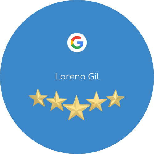 Testimonio Lorena