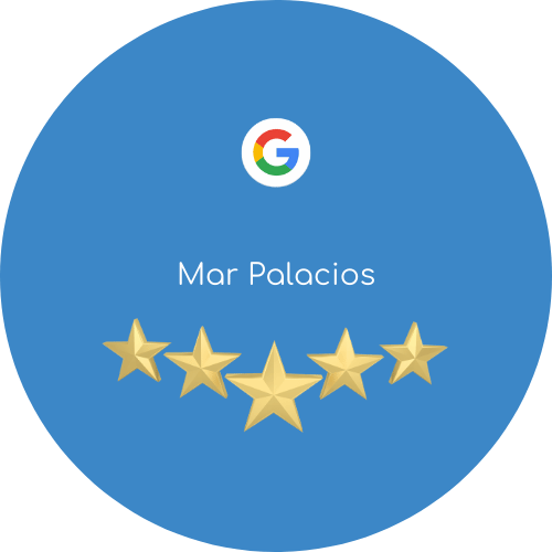 Testimonio Mar