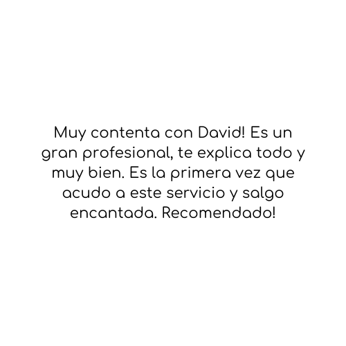 Testimonio Natalia
