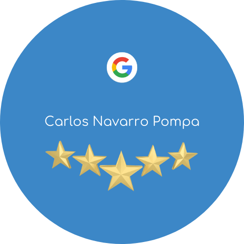 Testimonio Carlos