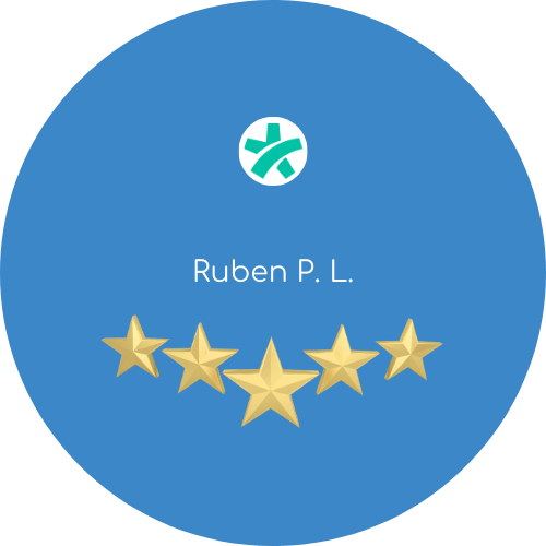 Testimonio Rubén